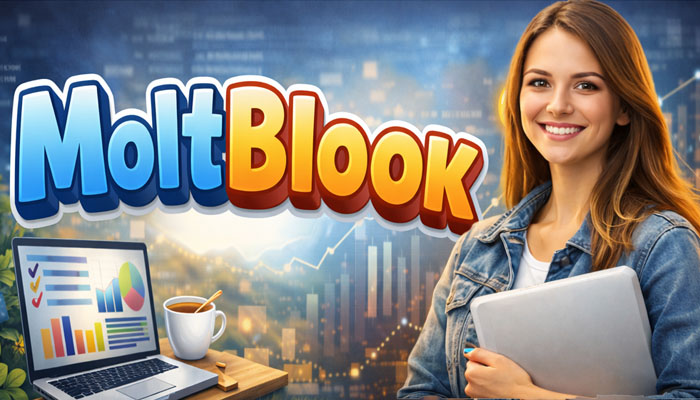 MoltBlook